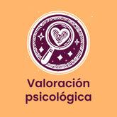 Sesión de valoración psicológica inicial